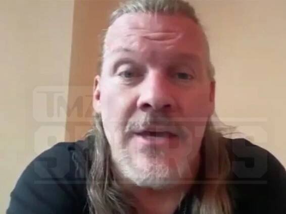 Chris Jericho Warns Matt Cardona Ahead of ROH Final Battle, I'm Crazier Than Ever!