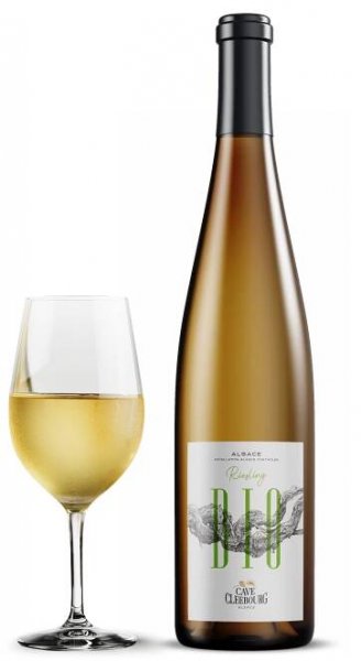 Riesling Organic range