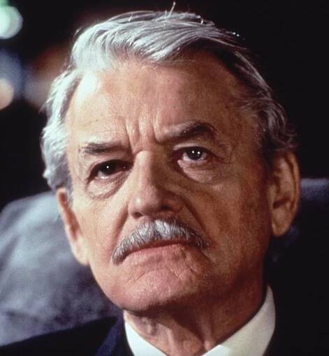 Foto k tématu Hal Holbrook – stránka 2