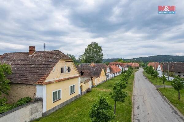 Prodej Dům, Buzice, okres Strakonice
