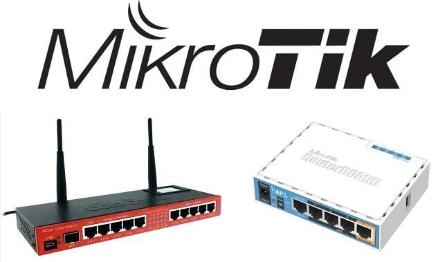 Tipe Router WiFi Mikrotik Terbaik Mampu Handle Banyak Koneksi