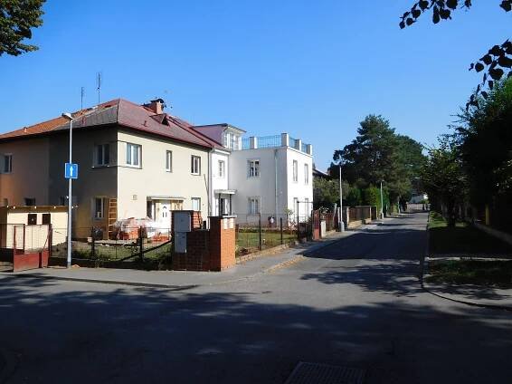 Rejstřík:Seznam ulic v Suchdole – Wikipedie
