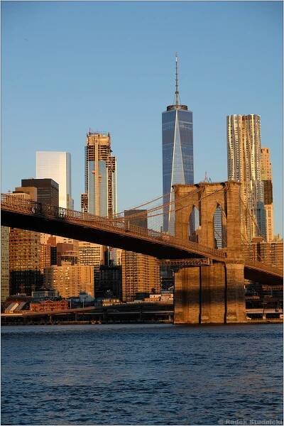 Brooklyn Bridge