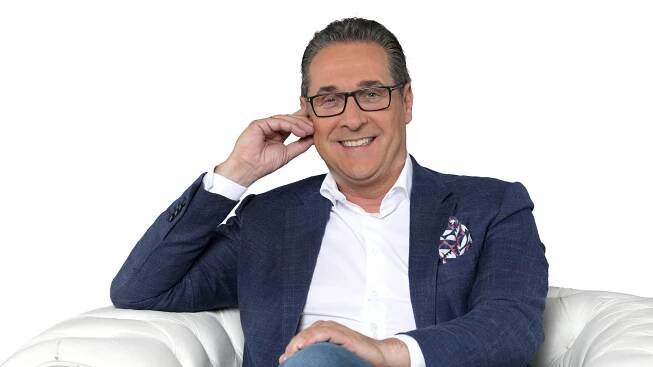 Strache chystá comeback. Aféra Ibiza prý byla německým pučem proti rakouské vládě