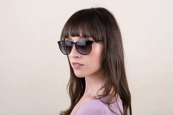 Ray-Ban Erika Metal RB3539 002/8G 54