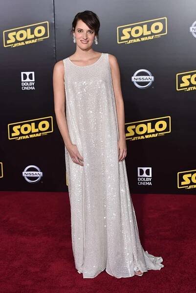 41 Hottest Pictures Of Phoebe Waller-Bridge | CBG