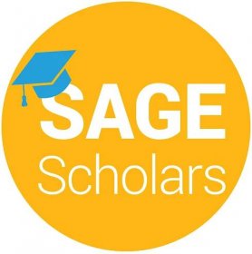 sage scholars logo