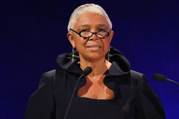 Camille Cosby