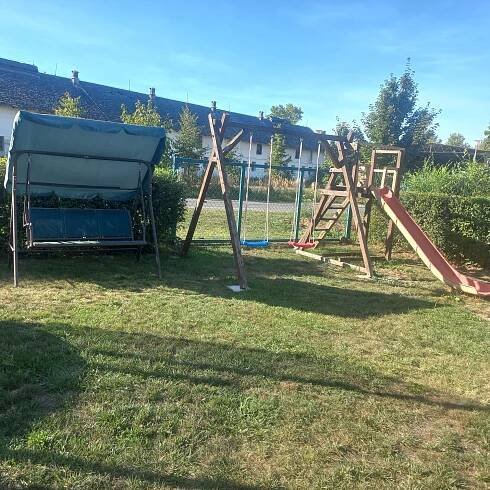 Ubytování u Bláhů, pronájem apartmánu Lužnice - ubytování Jižní Čechy, 4439