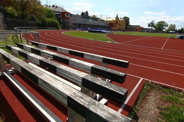 Atletický stadion | Městská sportovní Turnov