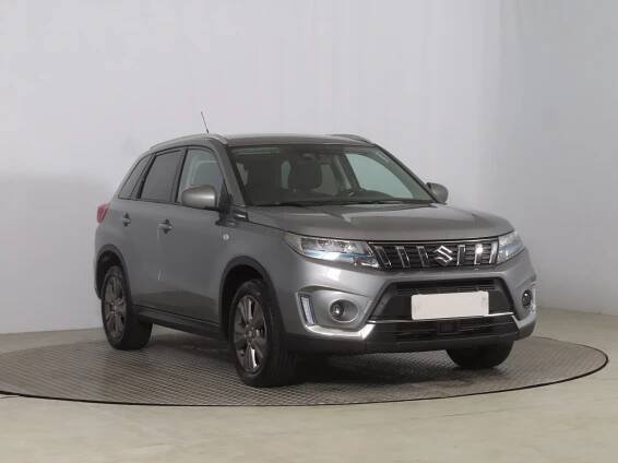 Suzuki Vitara 2022, 1.4 BoosterJet, 45 266 km 4x4