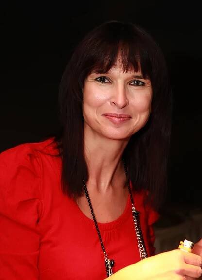 FOTO: Simona Monyoáv byla zavražděna svým partnerem v roce 2011. – stránka 2