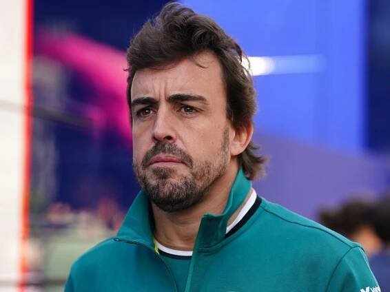 Fernando Alonso to arrive late for Brazilian Grand Prix after treatment for infection