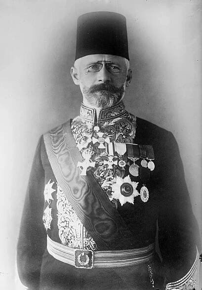 Heinrich August Meißner