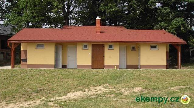 Nejlepší kempy Moravskoslezský kraj | eKempy.cz > autokempy, apartmány, bungalovy, mobilní domy, chatky, ubytování v ČR