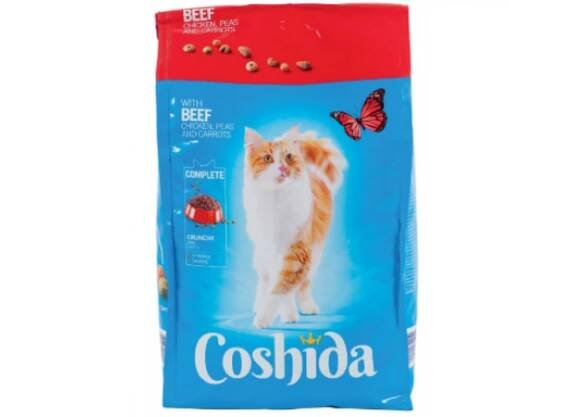 Coshida beef granule