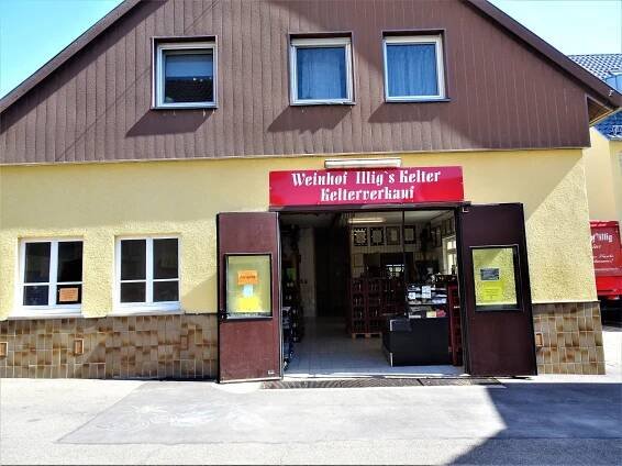 Weinhof Illig - Weinhof Illig - Spitzenweine!