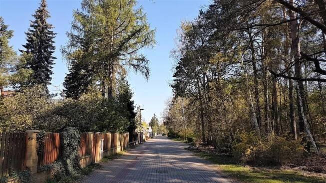 24-4-2019 Prodej pozemku Klánovice – Ivana Šimková – realitní makléřka