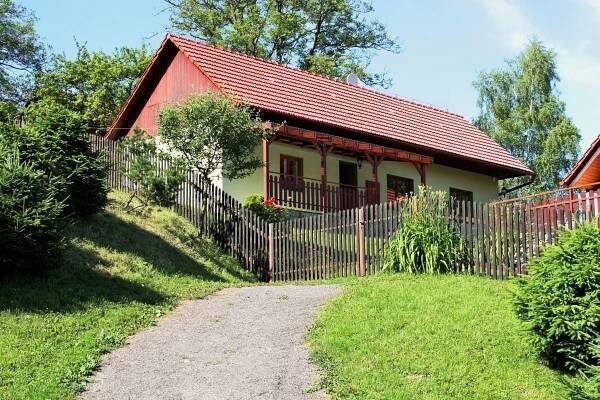 Apartmán č. 1 – Apartmány Melodie