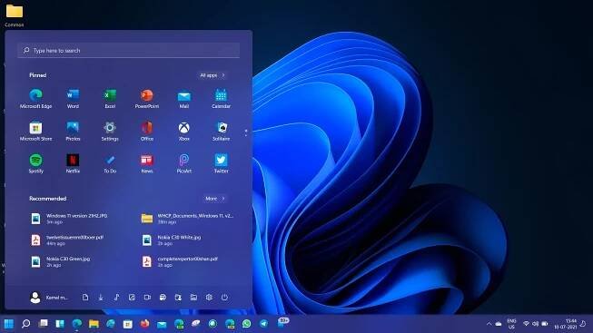 Windows 11's latest feature will eliminate reboots for OS updates