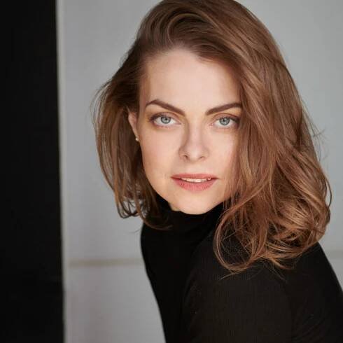 Eva Leimbergerová - ACTORSMAP