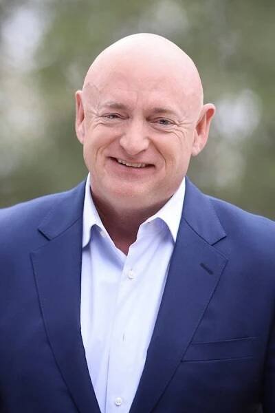 Mark Kelly herec