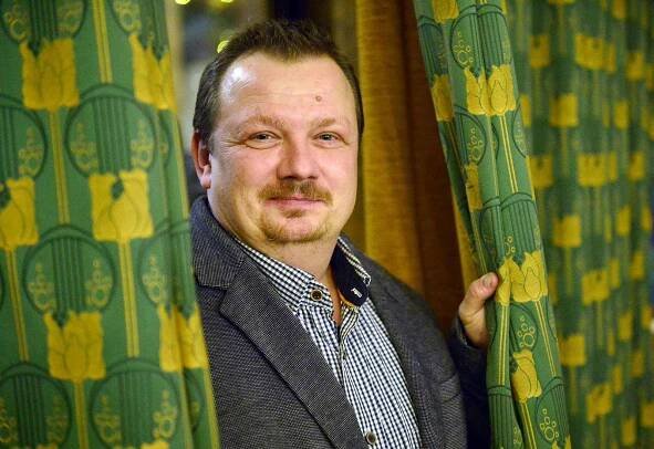Mikuláš Kroupa poskytl 2. prosince 2019 v Praze rozhovor Pražskému deníku.