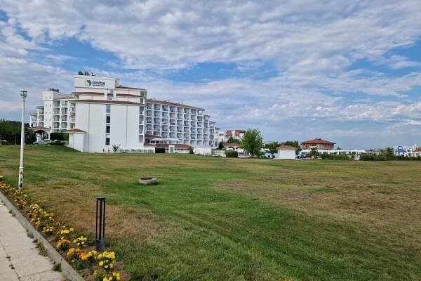 Hotel Sunrise Blue Magic, Bulharsko Obzor - 346 € (̶1̶ ̶4̶7̶1̶ €) Invia