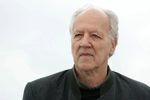 Werner Herzog Used 'Star Wars' Money to Finance Family Romance, LLC'