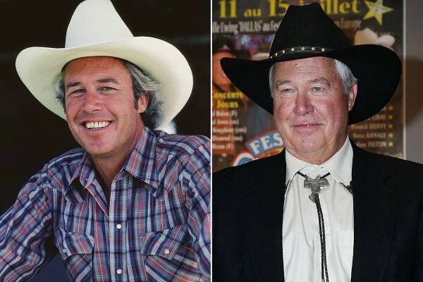 the cast of dallas where are they now