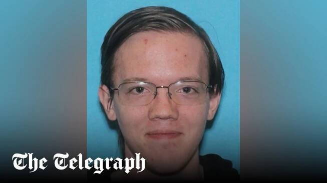 Thomas Matthew Crooks: Registered Republican and gun lover who shot Trump