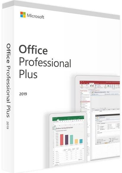 Office 2019
