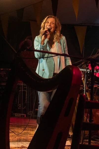 Lenka Filipová – Prázdniny v Telči