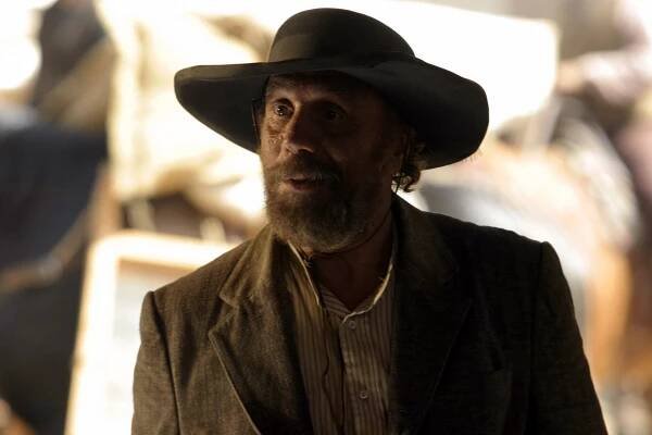 Deadwood - Bullock se vrací do tábora (S01E07) (2004) | Recenze - Uživatelské | ČSFD.cz