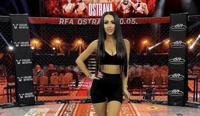Jeden den MMA, druhý den hip-hop. Plán RFA na akci v Dubaji odhalen