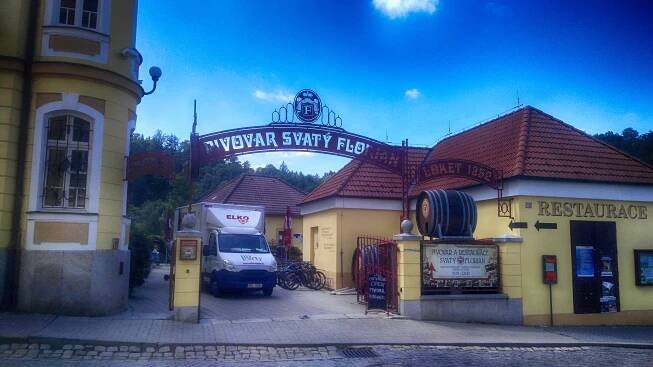 Výlet na hrad Loket (16.07.2019) [86 fotek] - Jiří Švácha - osobní web 