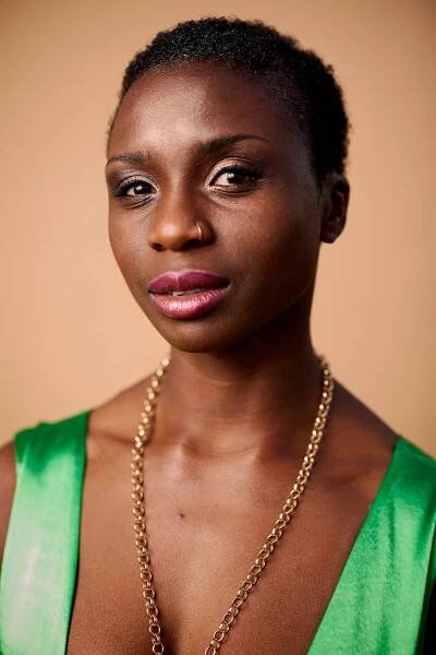 Ann Akinjirin