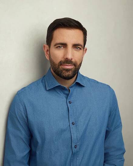 David Vinagre