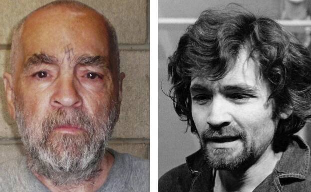 Sériový vrah Manson (82) se dostal z vězení! Kvůli nemoci ho museli hospitalizovat