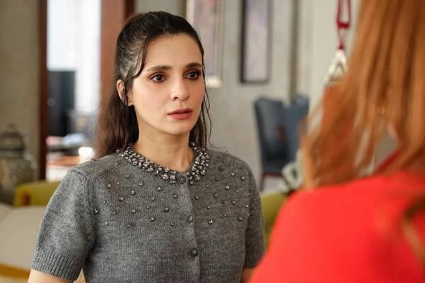 Sandık Kokusu - Episode 13 - Z filmu - Meriç Aral