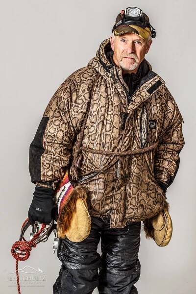 Official Iditarod Photographer - Jeff Schultz
