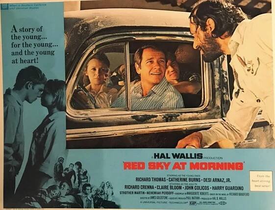 Richard Crenna