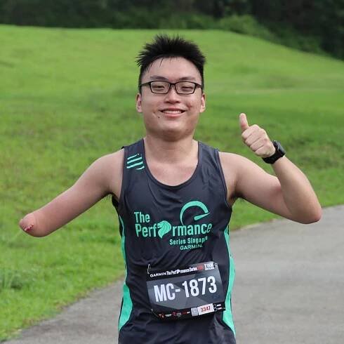 Christopher Goh