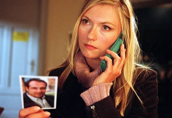 Jak ulovit milionáře - Z filmu - Johanna-Christine Gehlen