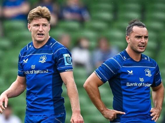 How to watch Leinster vs Bulls for FREE — live stream 2025 United Rugby Championship Final from anywhere