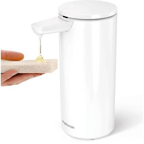ST1075 DÁVKOVAČ MÝDLA SIMPLEHUMAN | eberry.cz