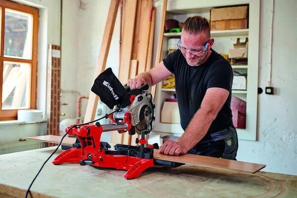 Einhell Classic TC-SM 2131/1 Dual