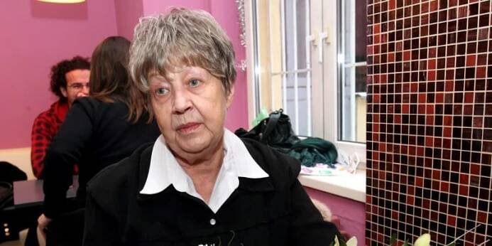 Když Marie Kyselková na sklonku života prodělala operaci krčku, potřebovala už nepřetržitou péči. 