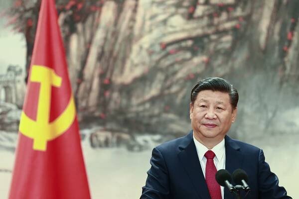 China is becoming an election issue in Asia. And that’s bad news for Beijing
