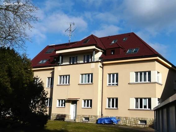 Prodej Byt 3+kk, Poděbradská, Nymburk